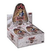 Caja de sobres de Dark Beginning 1