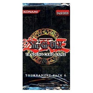 Sobre de Tournament Pack 6