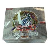 Caja de sobres de Dark Beginning 2