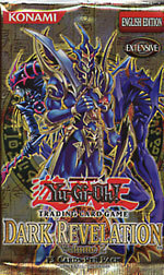 Sobre de Dark Revelation 2