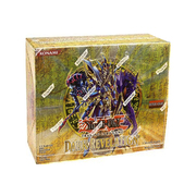 Caja de sobres de Dark Revelation 2