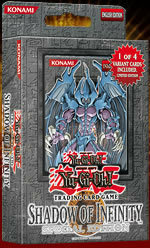 Shadow of Infinity: Special Edition