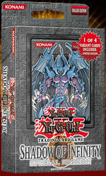 Shadow of Infinity: Special Edition