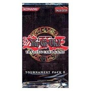Sobre de Tournament Pack 8