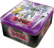 Collector's Tins 2006: Elemental HERO Shining Flare Wingman