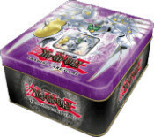 Collector's Tins 2006: Elemental HERO Shining Flare Wingman