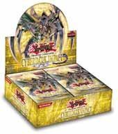 Cyberdark Impact Booster Box