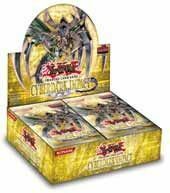 Cyberdark Impact Booster Box