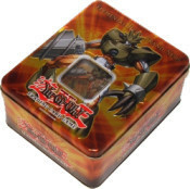 Collector's Tins 2007: Elemental HERO Grand Neos