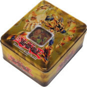 Collector's Tins 2007: Elemental HERO Plasma Vice