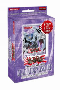Gladiator's Assault: Special Edition