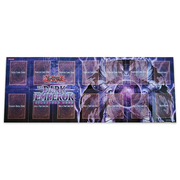 Tapete de papel Structure Deck: The Dark Emperor