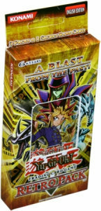 Retro Pack: Special Edition
