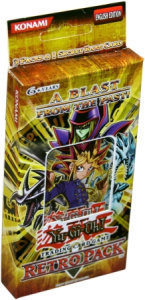 Retro Pack: Special Edition