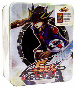 Exclusive Tins 2008: Montage Dragon
