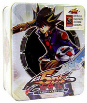 Exclusive Tins 2008: Montage Dragon