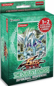 The Duelist Genesis: Special Edition