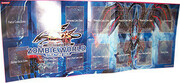 Tapete de papel Structure Deck: Zombie World