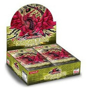 Caja de sobres de Crossroads of Chaos