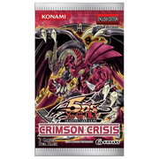 Sobre de Crimson Crisis