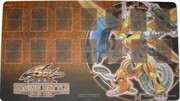 Tapete Raging Battle Sneak Peek