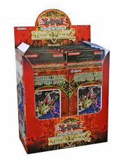 Caja de Retro Pack 2