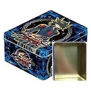 Collector's Tins 2009: Empty Yusei Tin