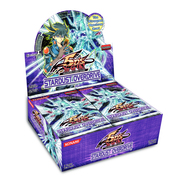 Caja de sobres de Stardust Overdrive
