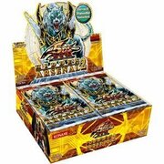Caja de sobres de Hidden Arsenal 2