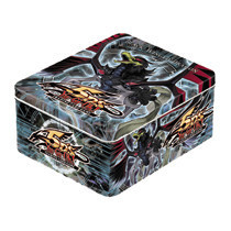 Collector's Tins 2010: Black-Winged Dragon