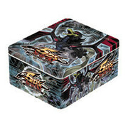 Collector's Tins 2010: Black-Winged Dragon