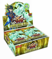 Caja de sobres de Starstrike Blast