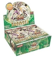 Caja de sobres de Hidden Arsenal 3
