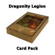Structure Deck: Dragunity Legion Card Pack