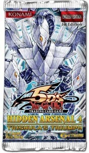 Sobre de Hidden Arsenal 4
