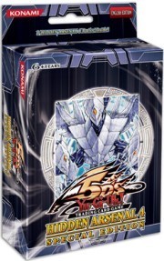 Hidden Arsenal 4: Special Edition