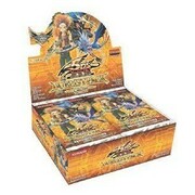 Caja de sobres de Duelist Pack: Crow