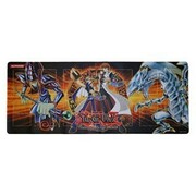 Tapete Gold Series Yugi & Kaiba