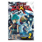 ZEXAL Volume 2