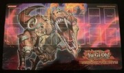 Tapete Grenosaurus Starter Deck