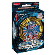 Generation Force: Special Edition