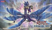 Tapete Generation Force Sneak Peek