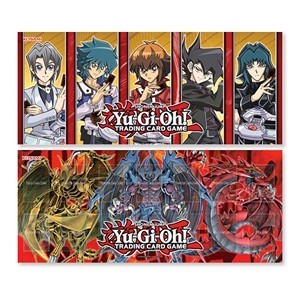 Tablero Legendary Collection 2: The Duel Academy Years