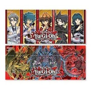 Tablero Legendary Collection 2: The Duel Academy Years