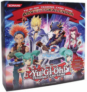 Advent Calendar 2011