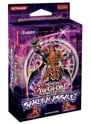 Samurai Assault: Special Edition