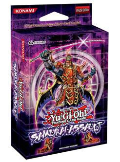 Samurai Assault: Special Edition