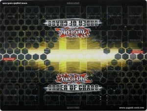 Tapete Order of Chaos 2-Player