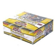 Caja de sobres de Ra Yellow Mega Pack