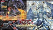 Tapete Structure Deck: Dragons Collide